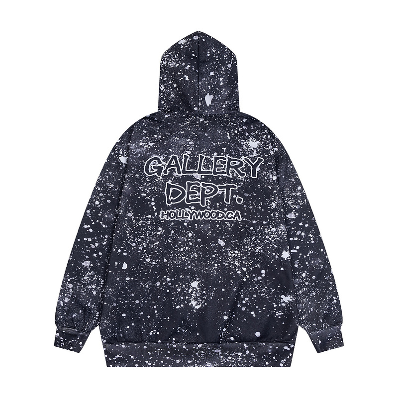 Bstsneaker-Gallery Dept Hoodie-GDH005
