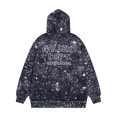 Gallery Dept Hoodie-GDH005