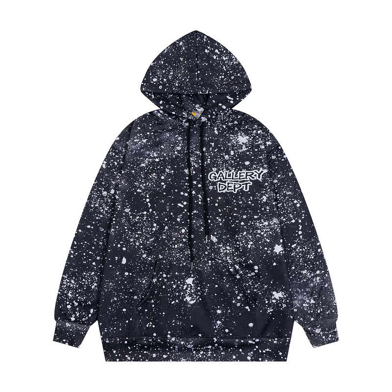 Bstsneaker-Gallery Dept Hoodie-GDH005