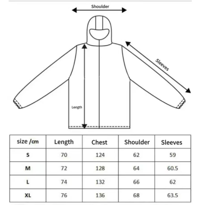 Bstsneaker-Gallery Dept Hoodie-GDH006 02