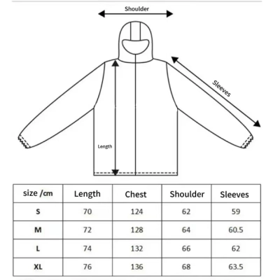 Bstsneaker-Gallery Dept Hoodie-GDH006 02