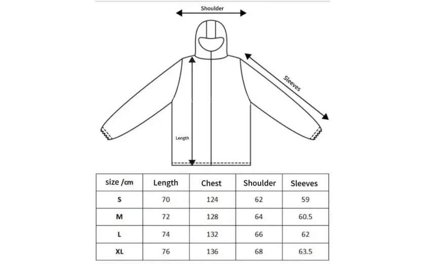 Bstsneaker-Gallery Dept Hoodie-GDH006