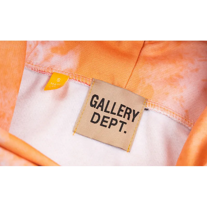Bstsneaker-Gallery Dept Hoodie-GDH006
