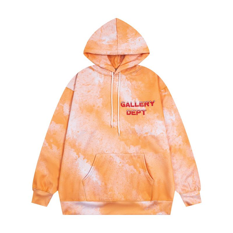 Bstsneaker-Gallery Dept Hoodie-GDH006