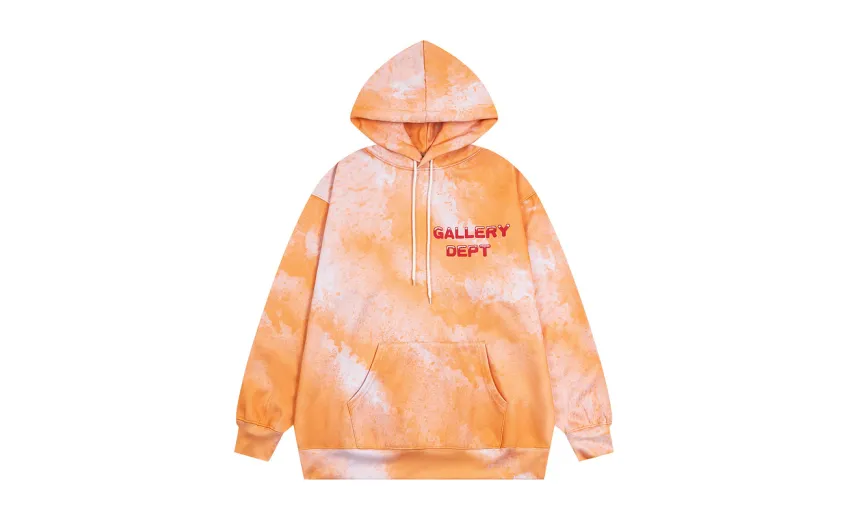 Bstsneaker-Gallery Dept Hoodie-GDH006