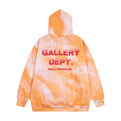 Bstsneaker-Gallery Dept Hoodie-GDH006 01