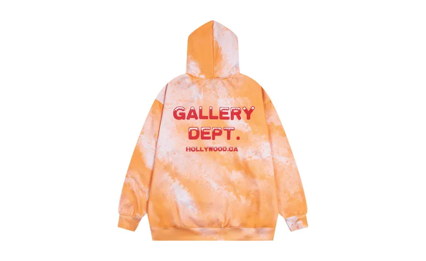 Bstsneaker-Gallery Dept Hoodie-GDH006