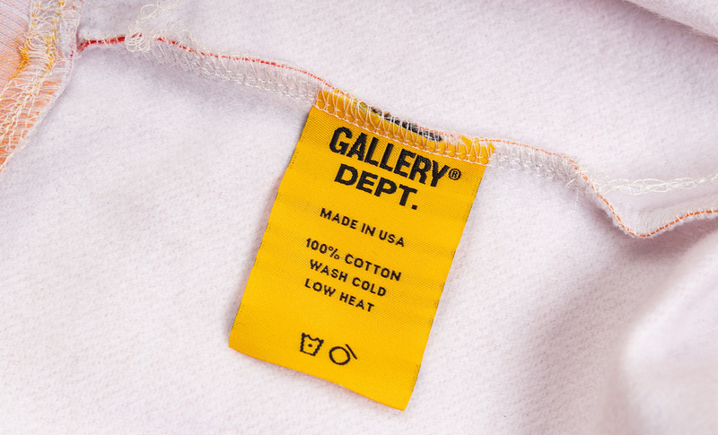 Bstsneaker-Gallery Dept Hoodie-GDH006