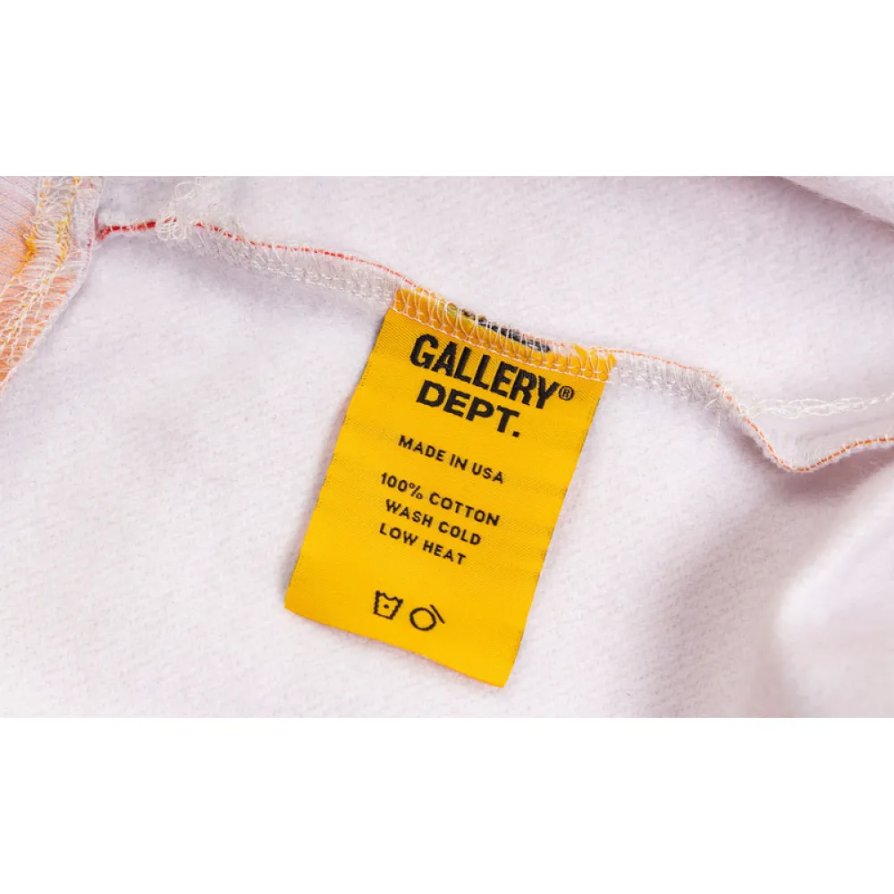 Bstsneaker-Gallery Dept Hoodie-GDH006