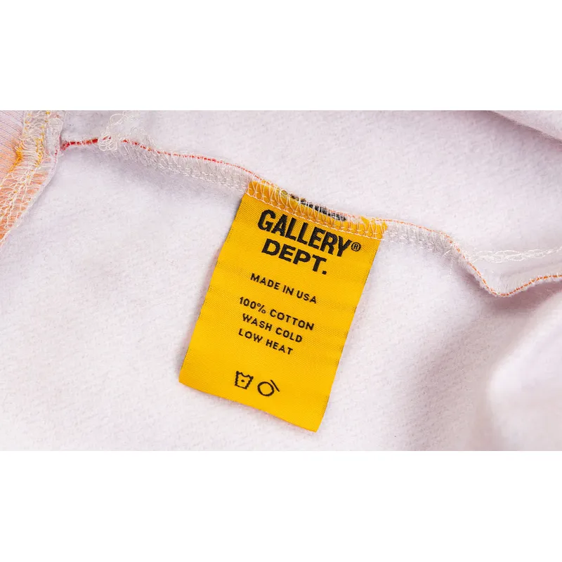 Bstsneaker-Gallery Dept Hoodie-GDH006