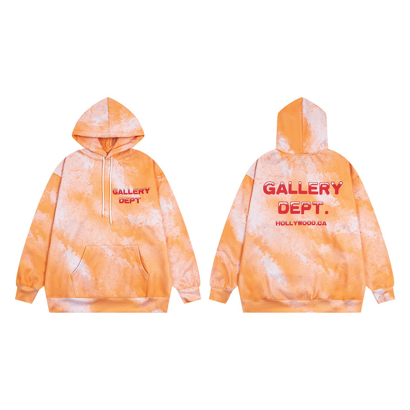 Bstsneaker-Gallery Dept Hoodie-GDH006