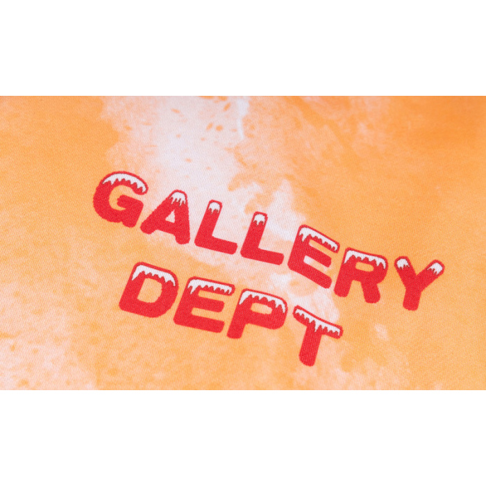 Gallery Dept Hoodie-GDH006