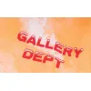 Bstsneaker-Gallery Dept Hoodie-GDH006