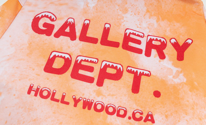 Bstsneaker-Gallery Dept Hoodie-GDH006