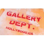 Bstsneaker-Gallery Dept Hoodie-GDH006
