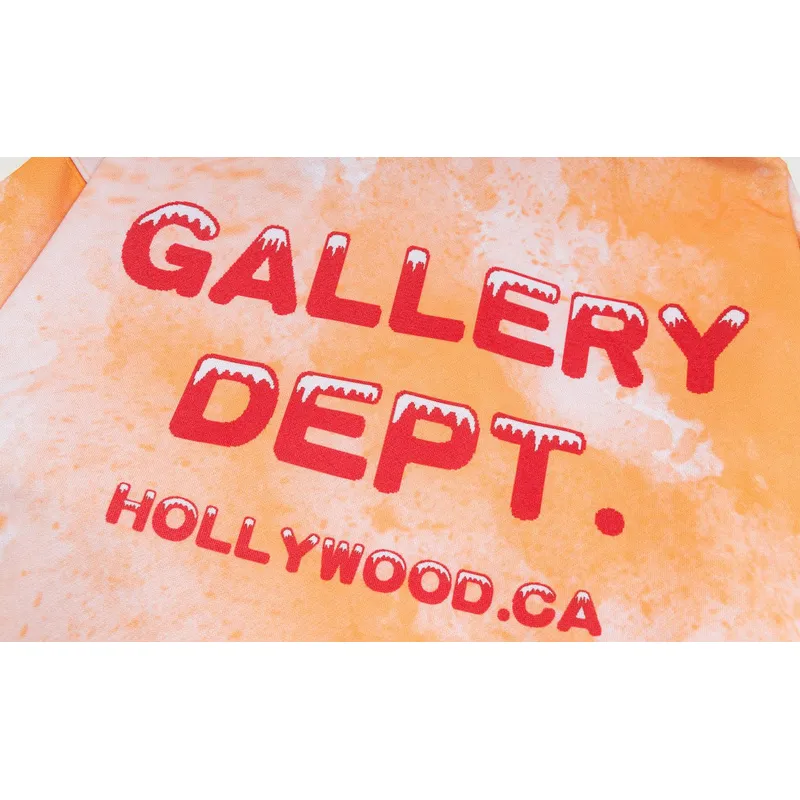 Bstsneaker-Gallery Dept Hoodie-GDH006