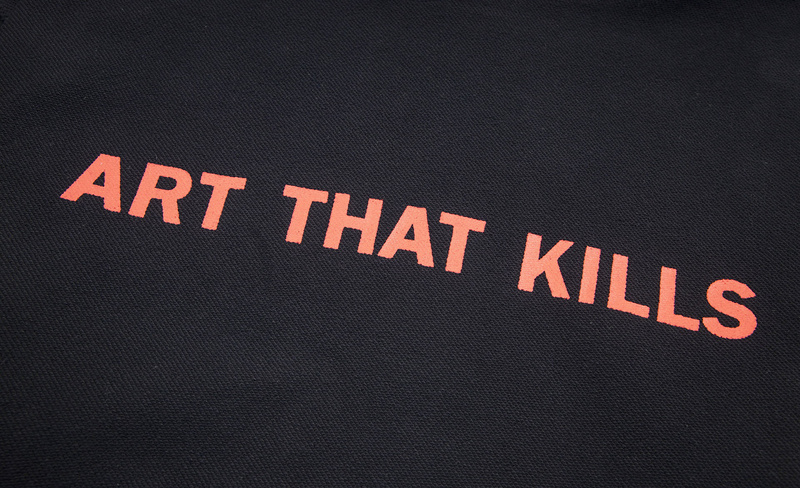 Bstsneaker-Gallery Dept Hoodie-GDH007 180