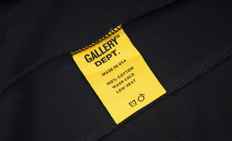 Bstsneaker-Gallery Dept Hoodie-GDH007 180