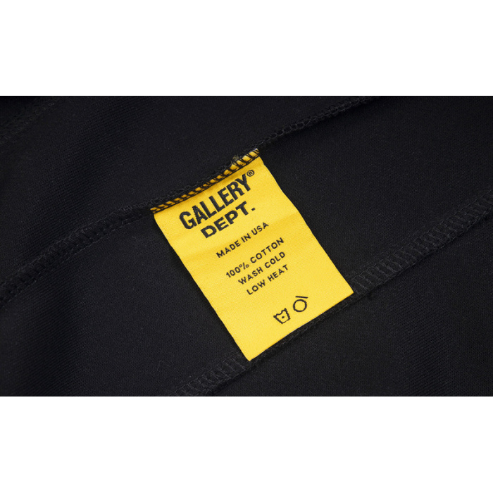 Gallery Dept Hoodie-GDH007