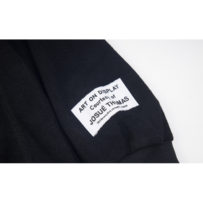 Gallery Dept Hoodie-GDH007