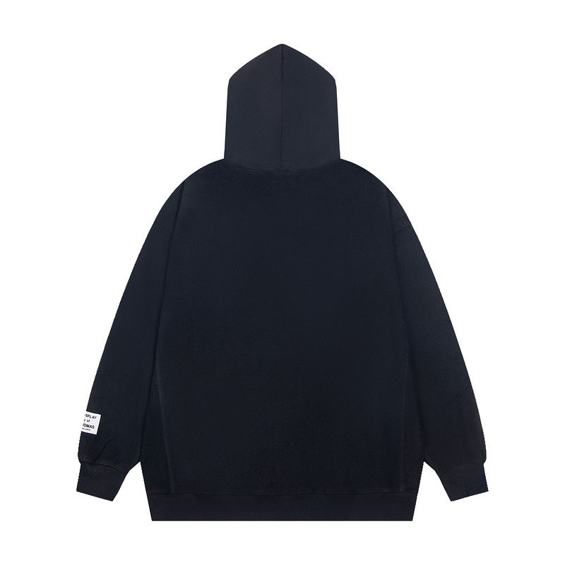 Bstsneaker-Gallery Dept Hoodie-GDH007 180