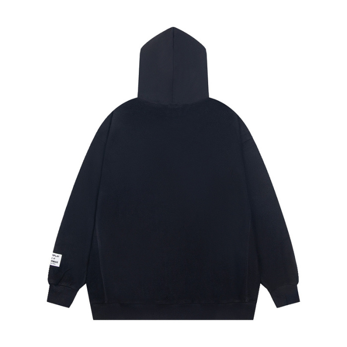 Gallery Dept Hoodie-GDH007