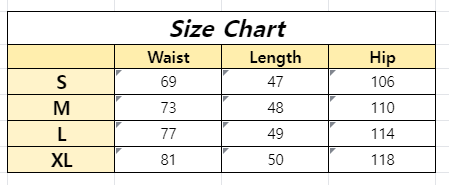 Bstsneaker-Gallery Dept Shorts GD001