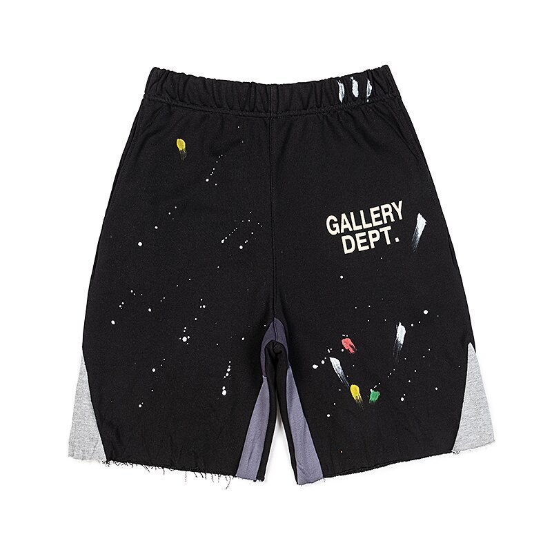 Bstsneaker-Gallery Dept Shorts GD001