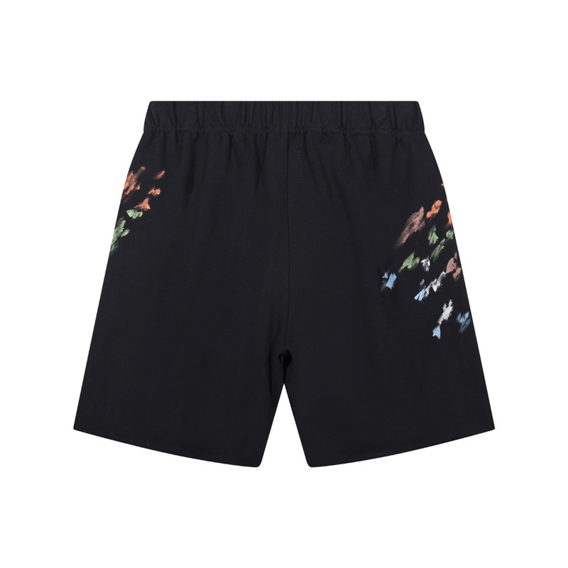 Bstsneaker-Gallery Dept Shorts GD002