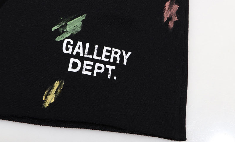 Bstsneaker-Gallery Dept Shorts GD002