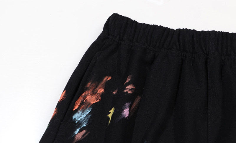 Bstsneaker-Gallery Dept Shorts GD002