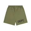Bstsneaker-Gallery Dept Shorts GD003