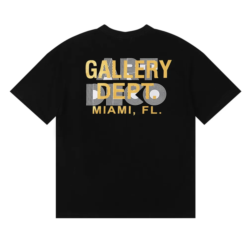 Bstsneaker-Gallery Dept T-Shirt 6052
