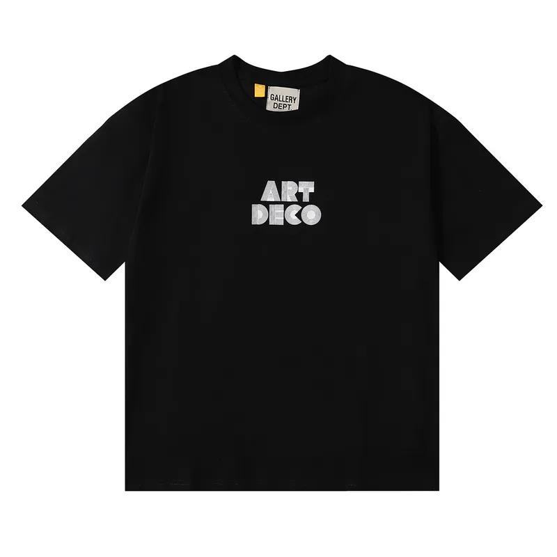 Bstsneaker-Gallery Dept T-Shirt 6052