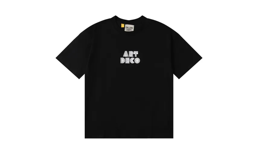 Bstsneaker-Gallery Dept T-Shirt 6052