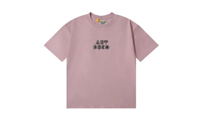 Bstsneaker-Gallery Dept T-Shirt 6052