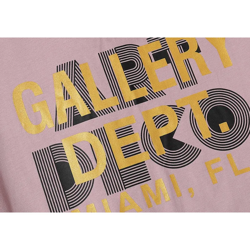 Bstsneaker-Gallery Dept T-Shirt 6052
