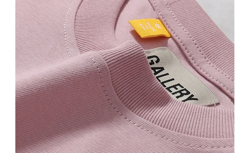Bstsneaker-Gallery Dept T-Shirt 6052