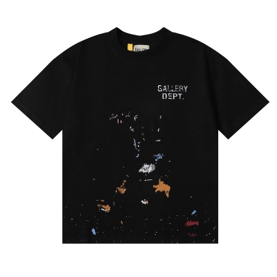 Bstsneaker-Gallery Dept T-Shirt 6053 01