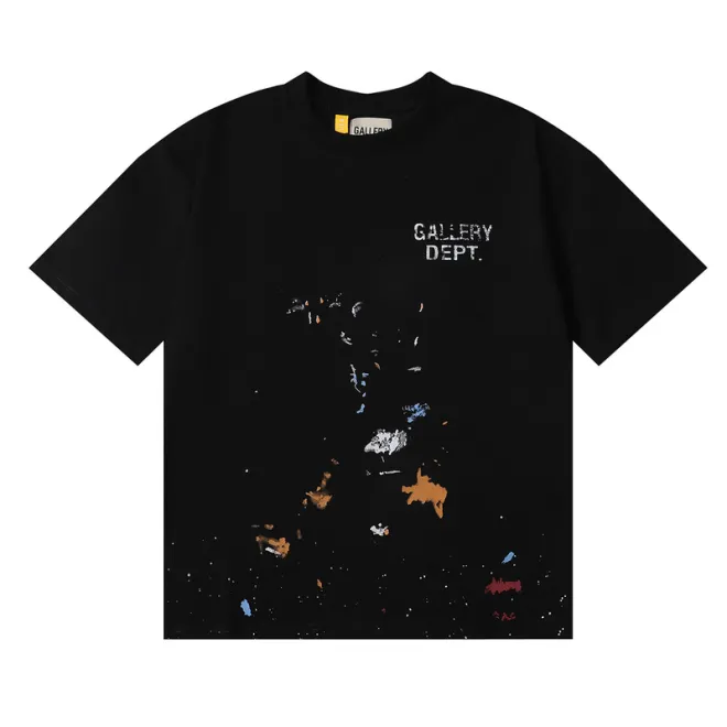 Bstsneaker-Gallery Dept T-Shirt 6053