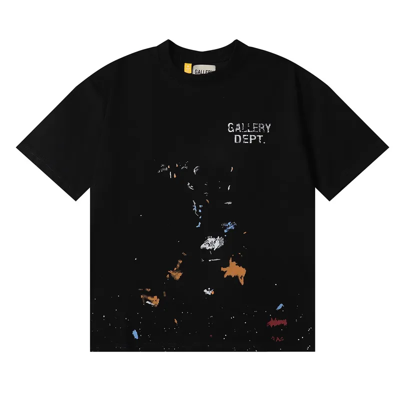 Bstsneaker-Gallery Dept T-Shirt 6053