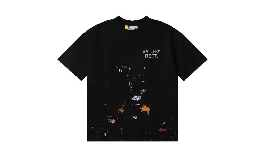 Bstsneaker-Gallery Dept T-Shirt 6053