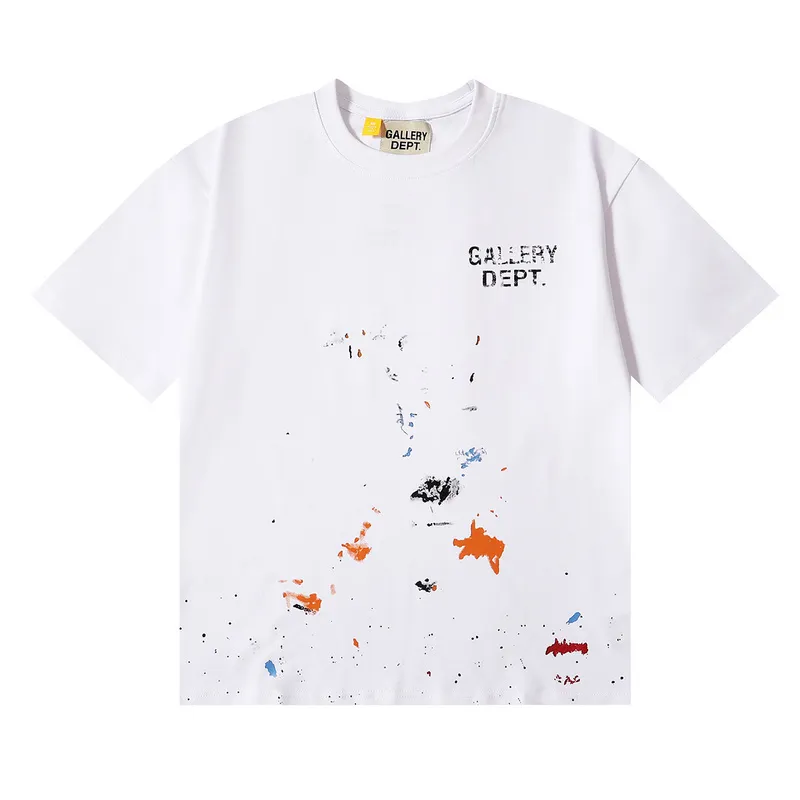 Bstsneaker-Gallery Dept T-Shirt 6053