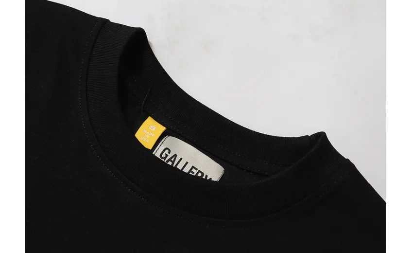 Bstsneaker-Gallery Dept T-Shirt 6053