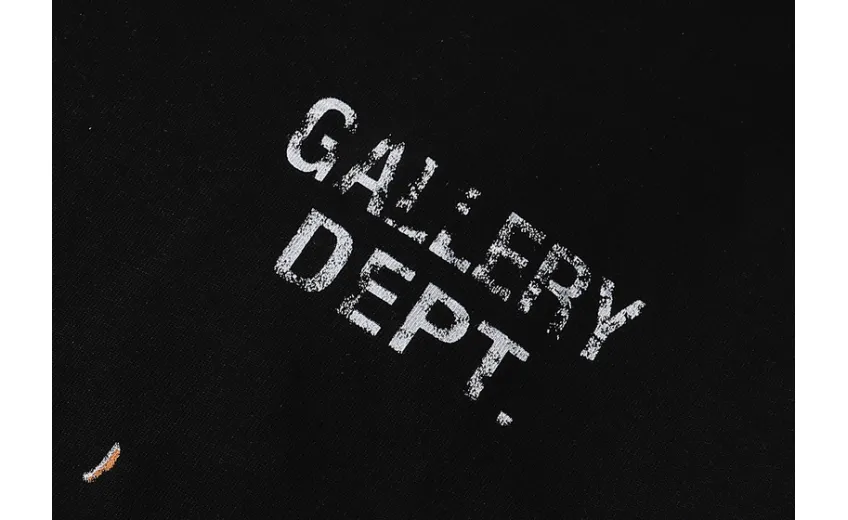 Bstsneaker-Gallery Dept T-Shirt 6053