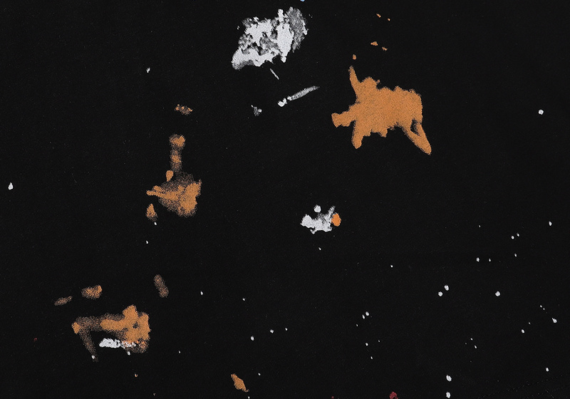 Bstsneaker-Gallery Dept T-Shirt 6053