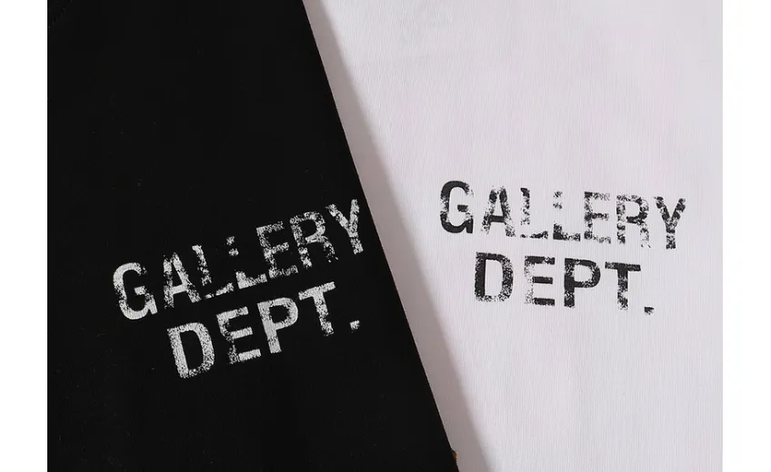 Bstsneaker-Gallery Dept T-Shirt 6053