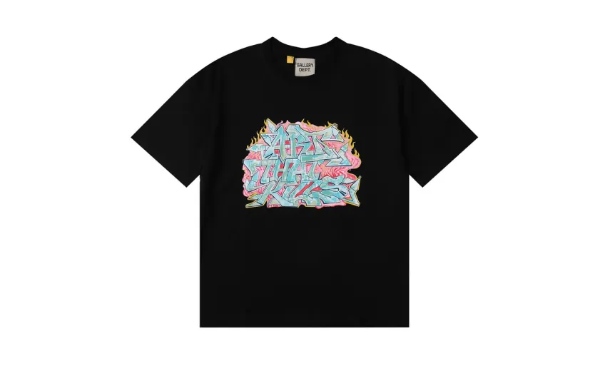 Bstsneaker-Gallery Dept T-Shirt 6055