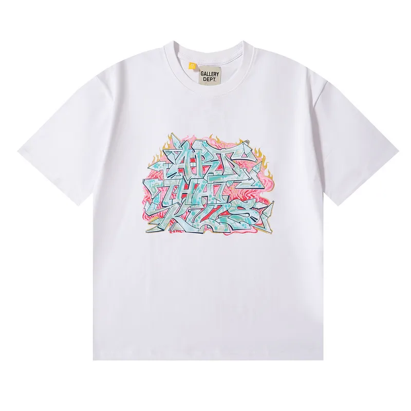 Bstsneaker-Gallery Dept T-Shirt 6055