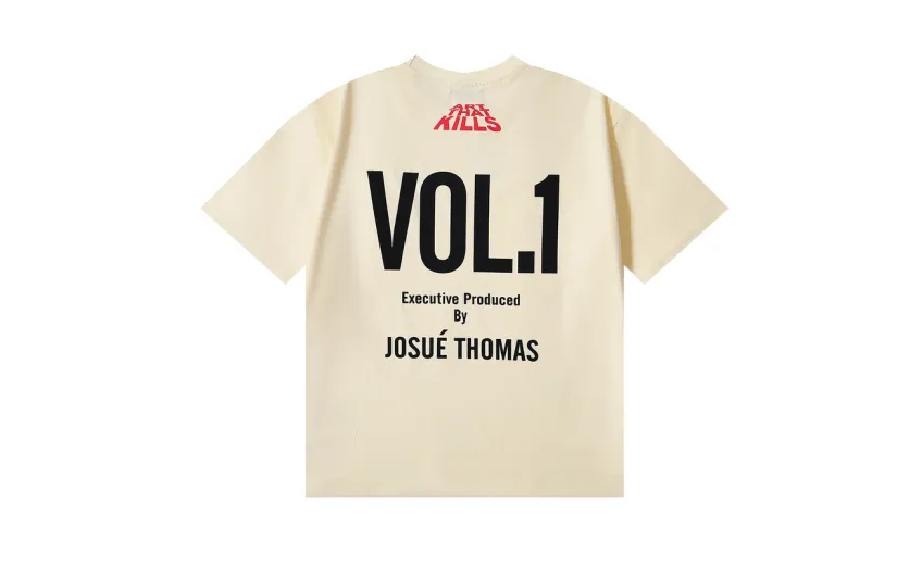 Bstsneaker-Gallery Dept T-Shirt 6056